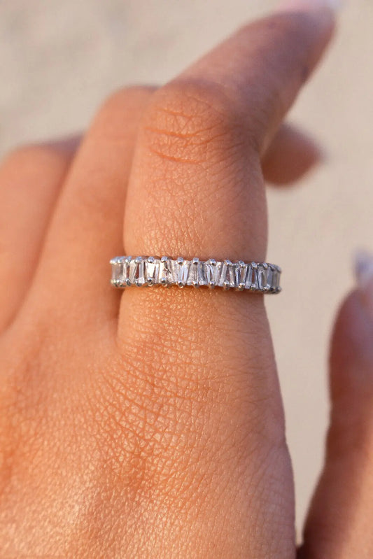 AUDREY ETERNITY BAND