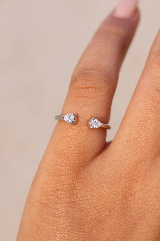 CUFF RING