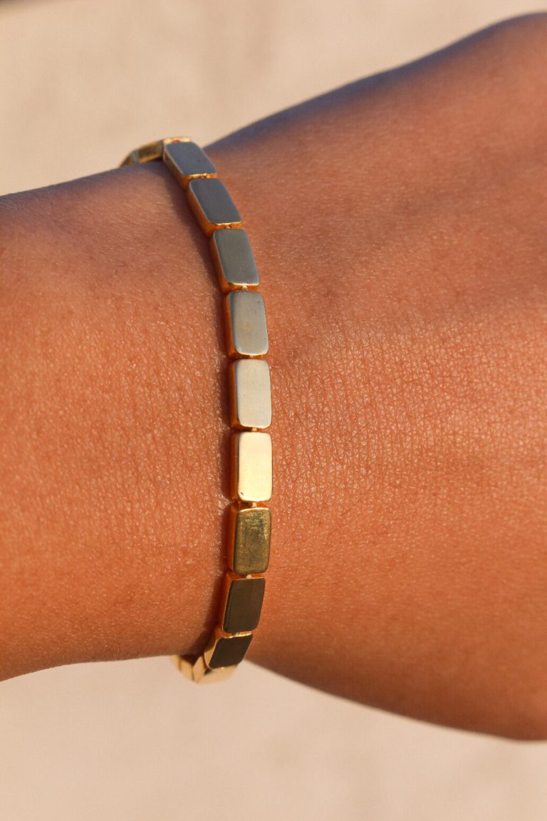 THEORA GOLD BAR