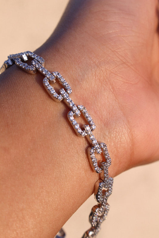CHAIN BRACELET