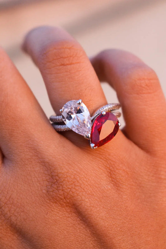 FOX RING
