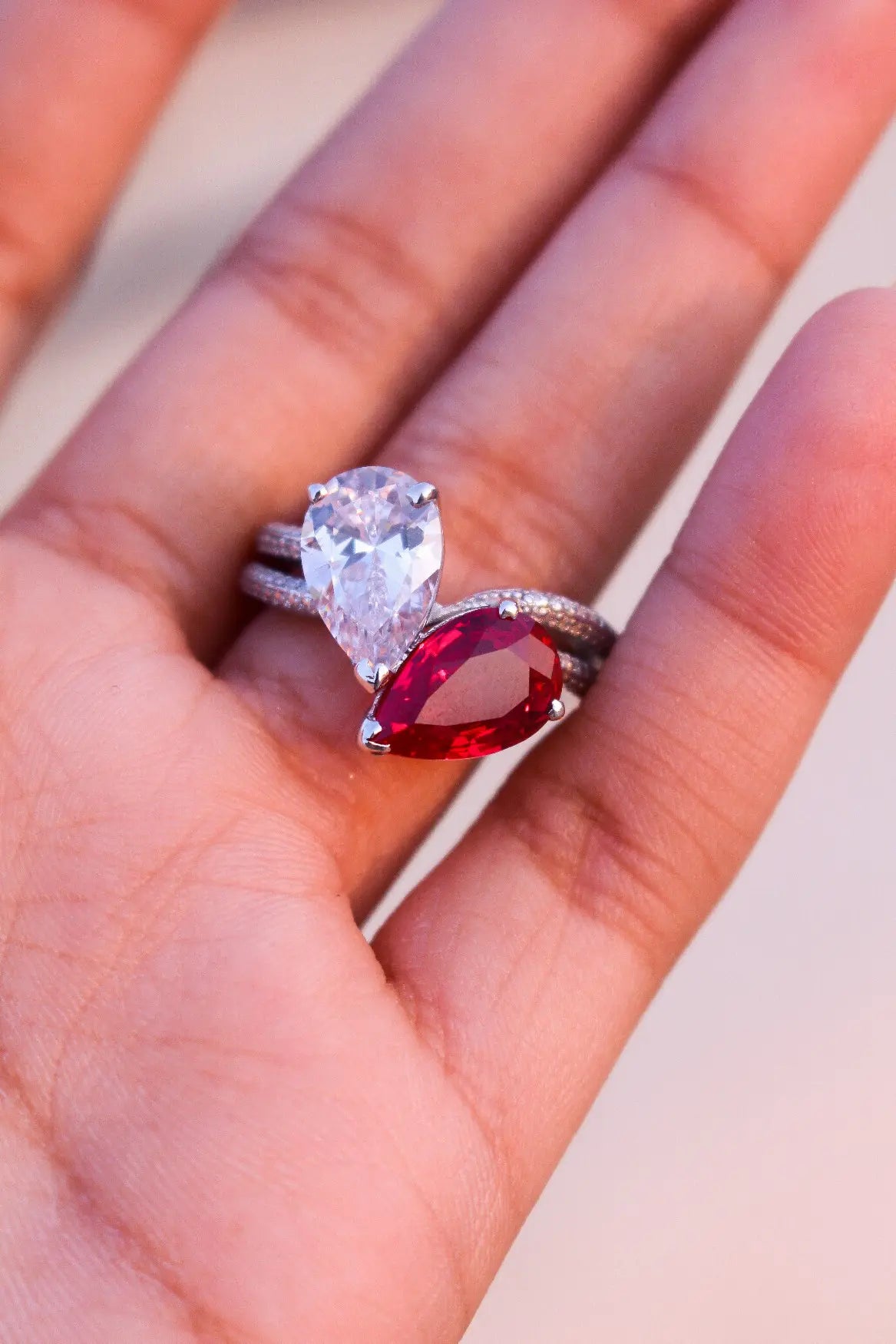 FOX RING