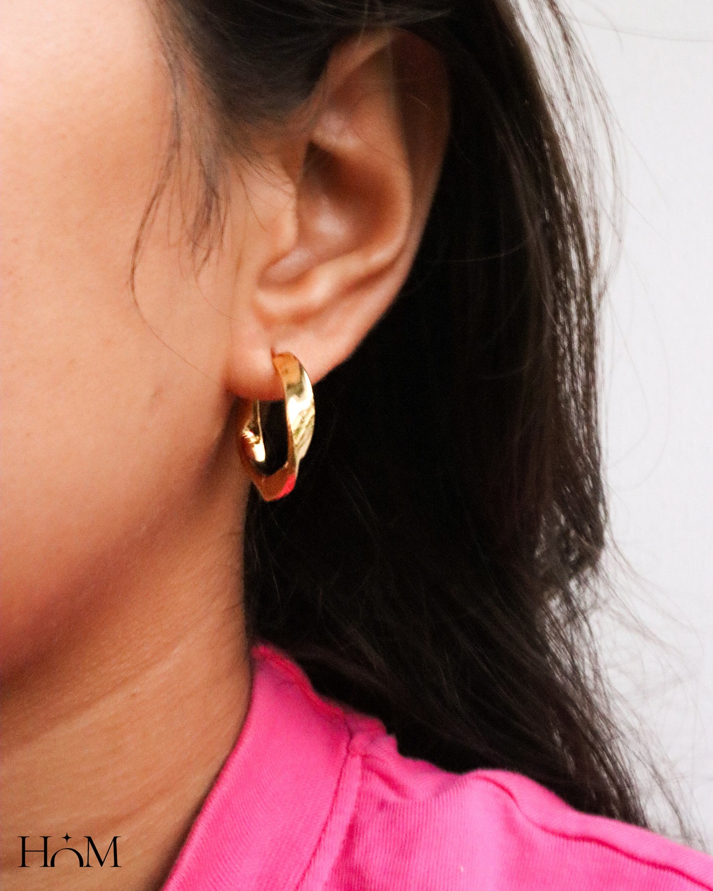 JOANA HOOPS