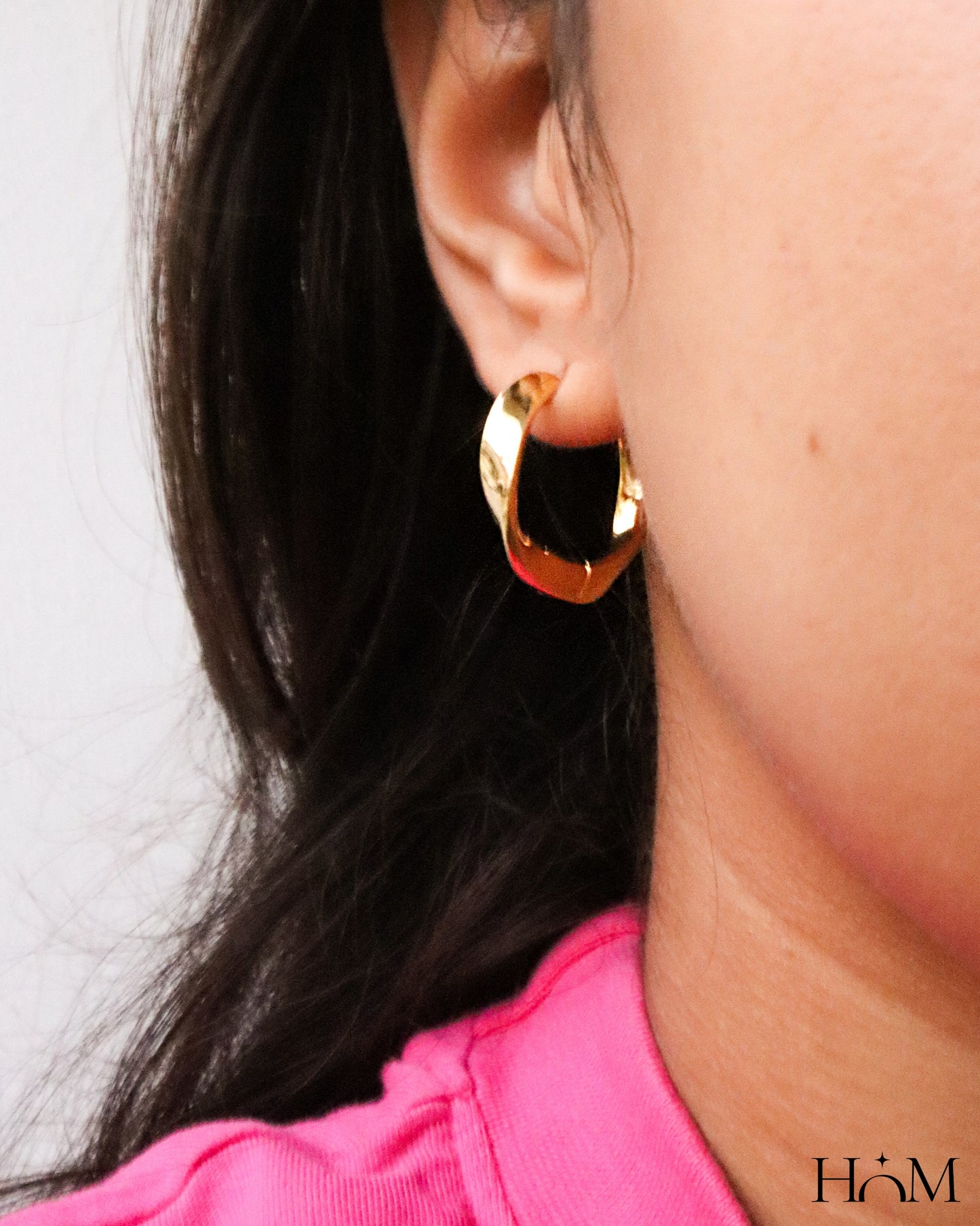 JOANA HOOPS
