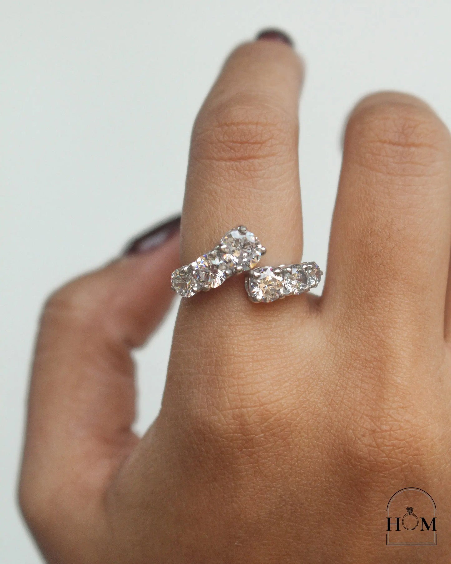 JULIA RING