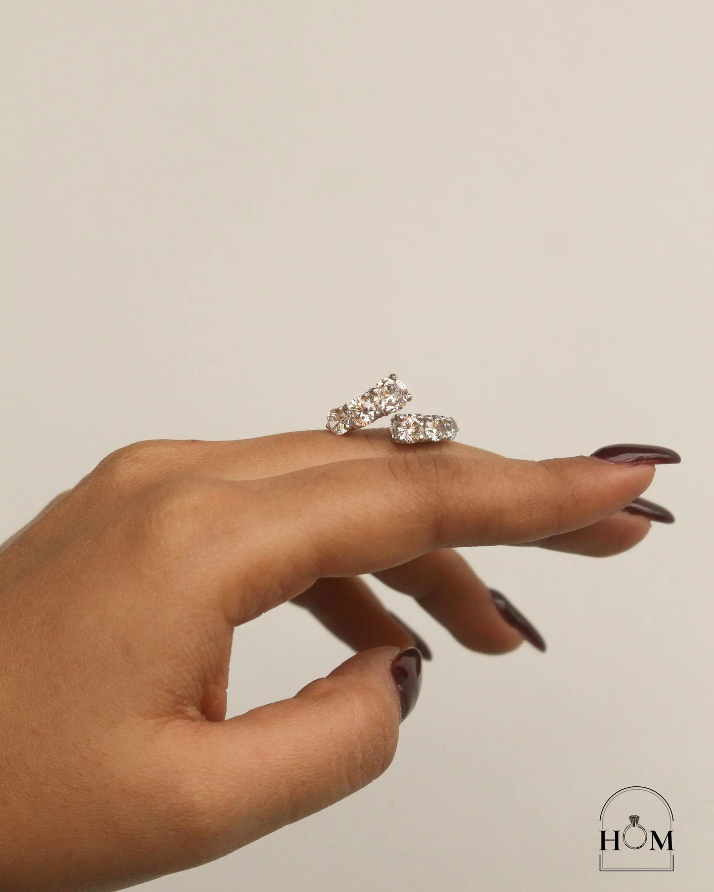 JULIA RING