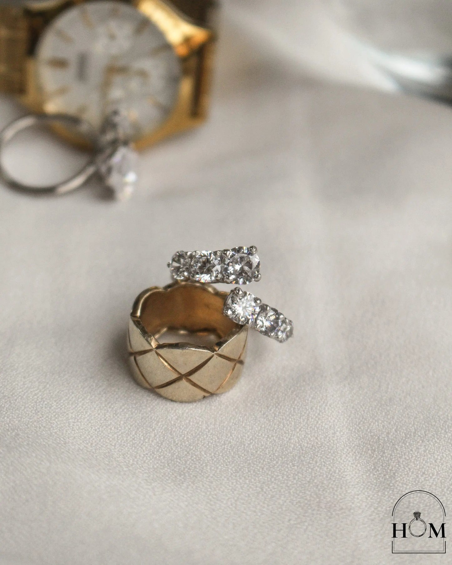 JULIA RING
