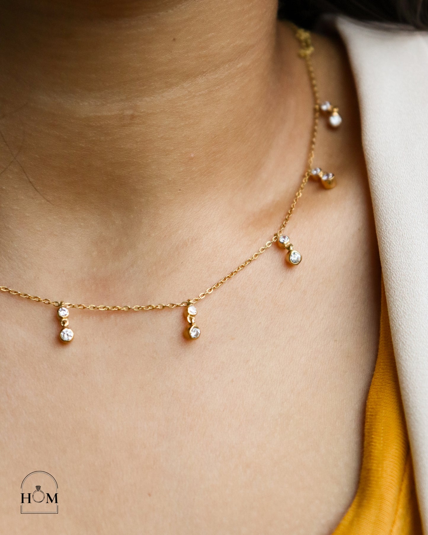 LAIKA NECKLACE