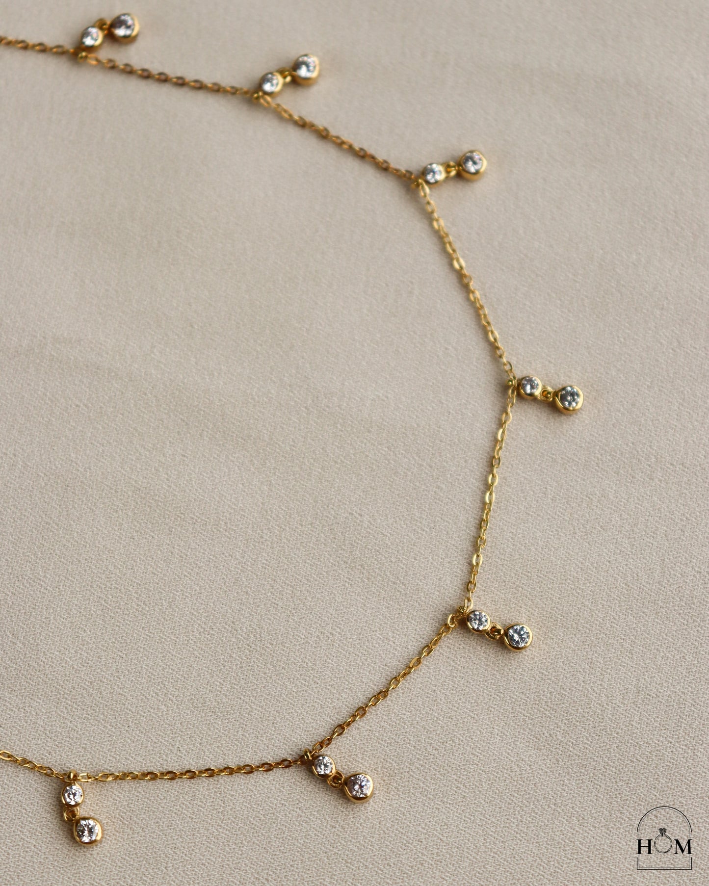 LAIKA NECKLACE