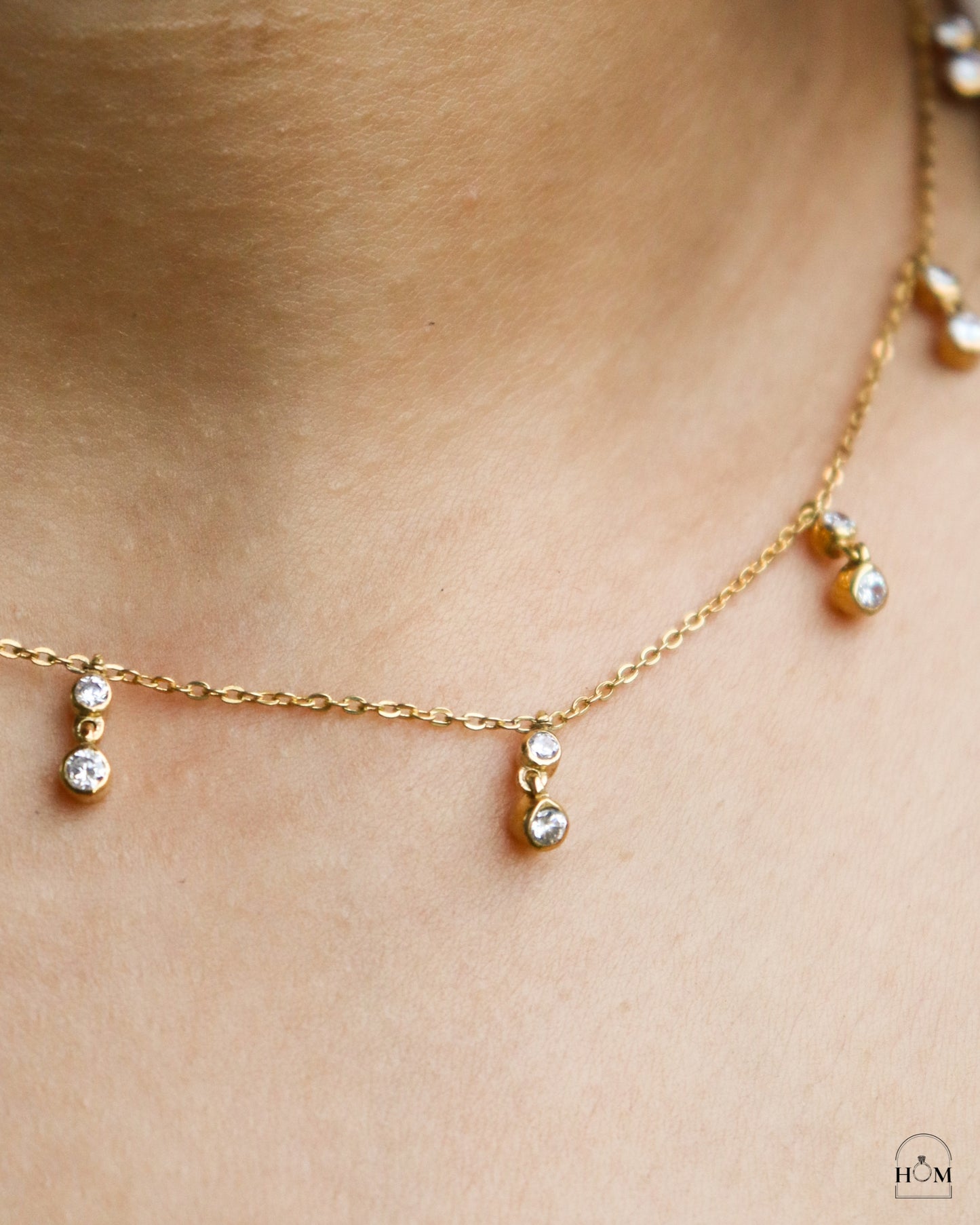 LAIKA NECKLACE