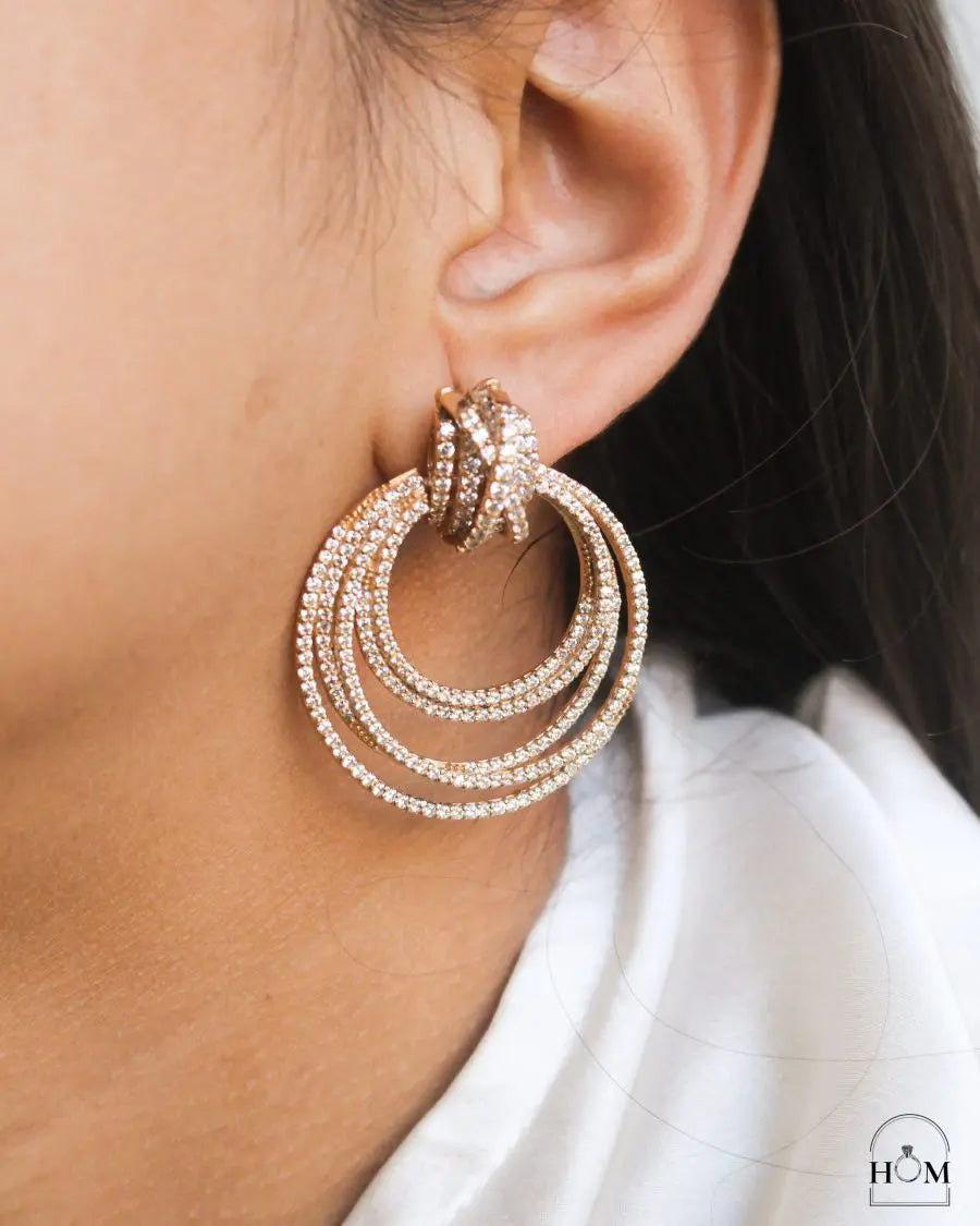 LANA EARRINGS