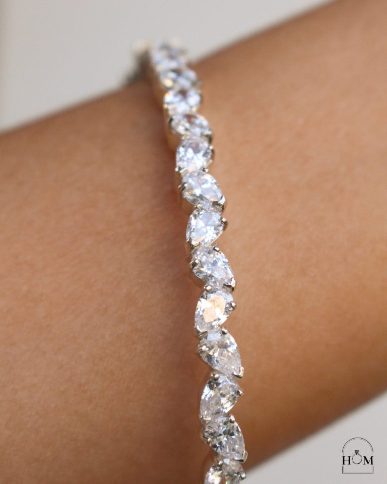LOTUS BRACELET