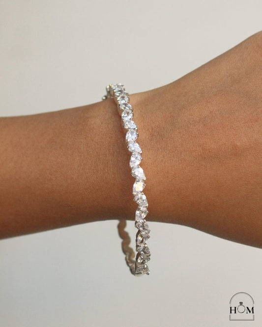 LOTUS BRACELET