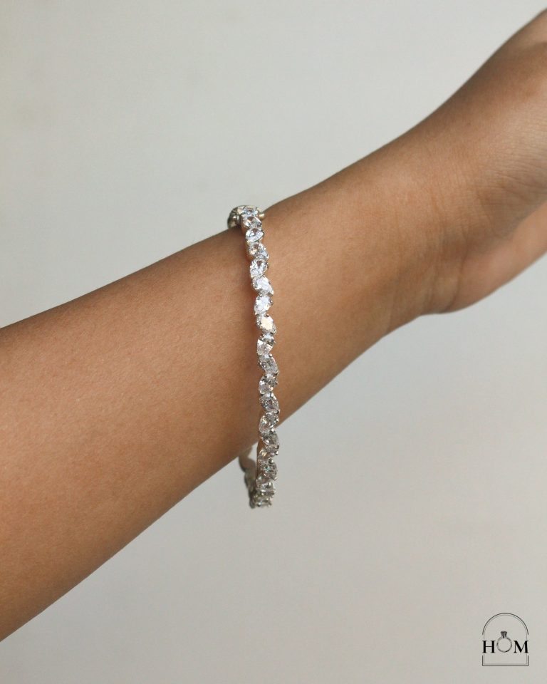 LOTUS BRACELET