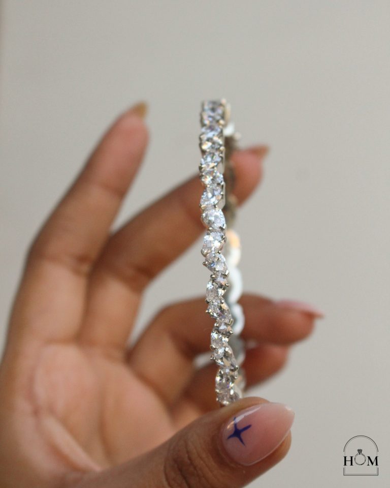 LOTUS BRACELET