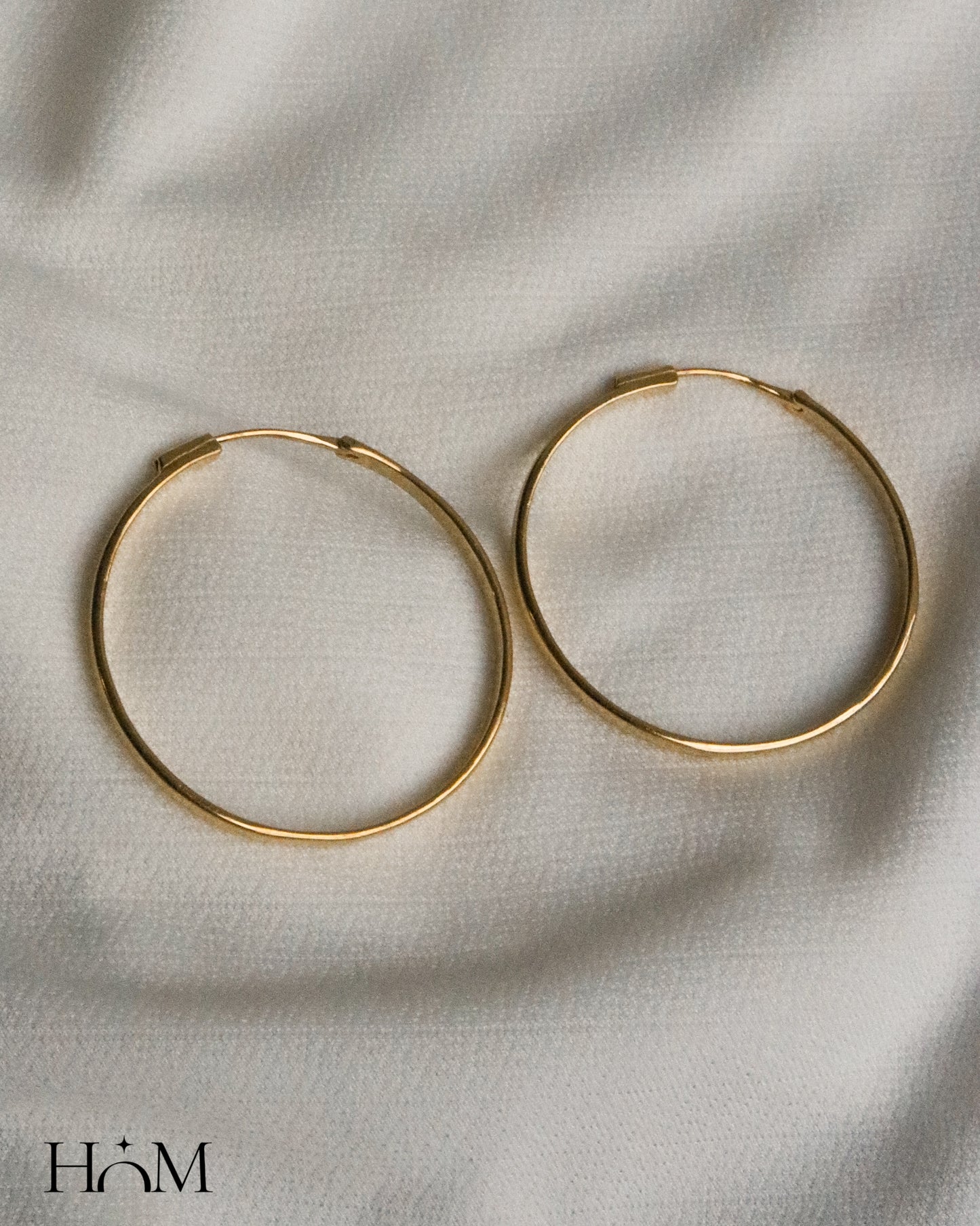 LULU HOOP'S