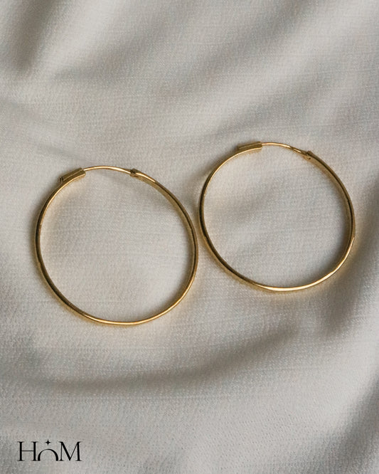 LULU HOOP'S