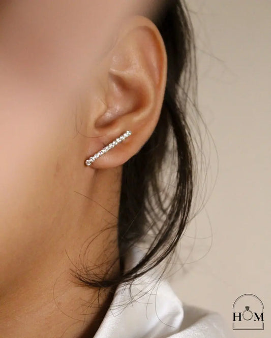 LYANNA EAR CUFF