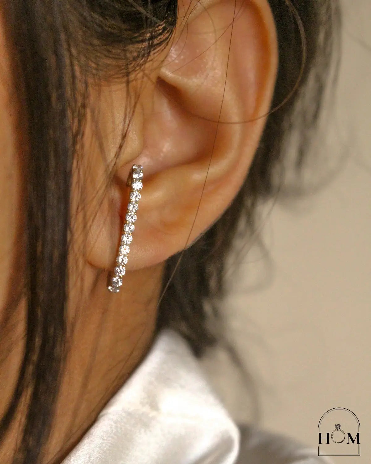 LYANNA EAR CUFF