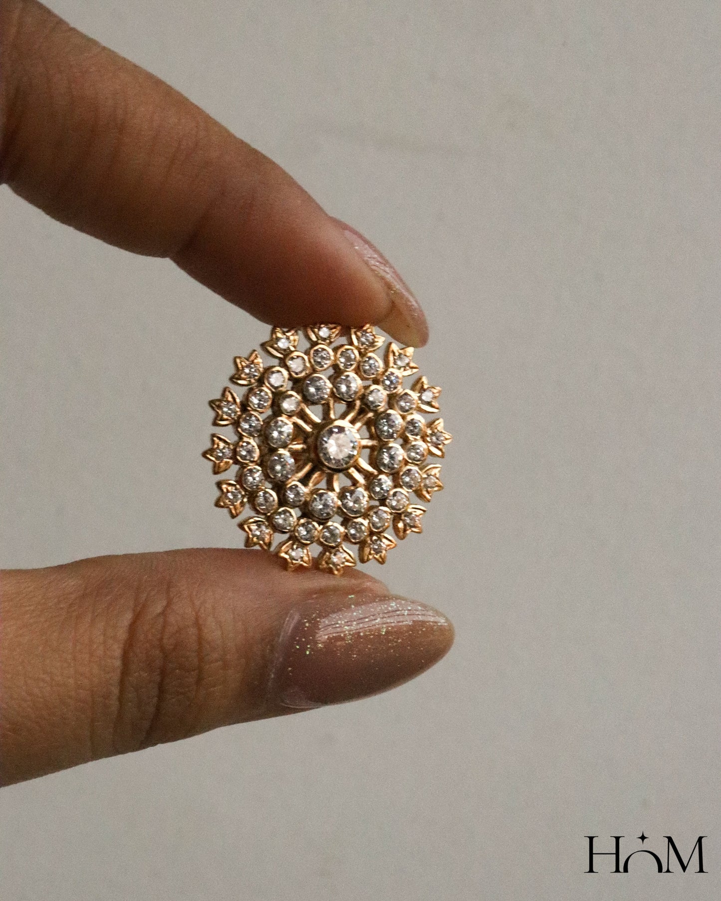 MARIGOLD EARRINGS