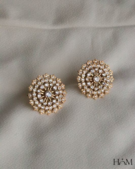 MARIGOLD EARRINGS