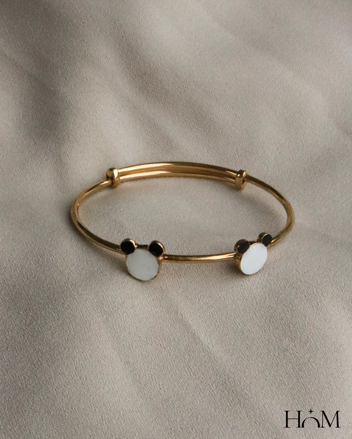 MICKEY MOUSE BRACELET