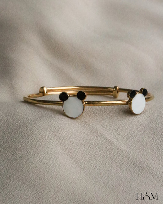 MICKEY MOUSE BRACELET