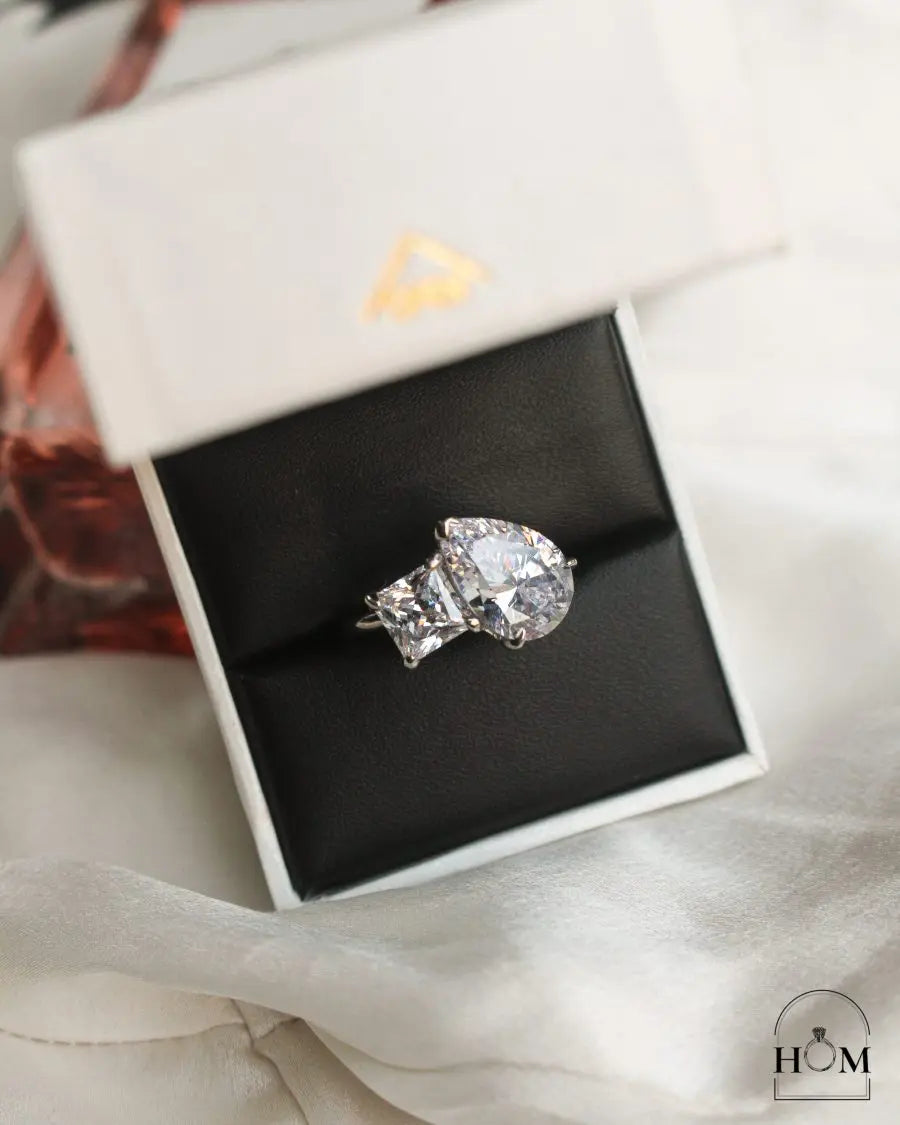 MONTANA RING