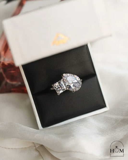 MONTANA RING