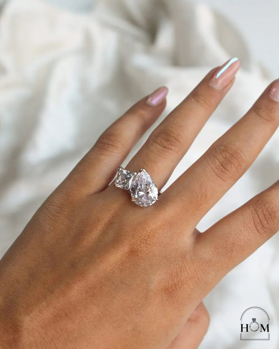 MONTANA RING