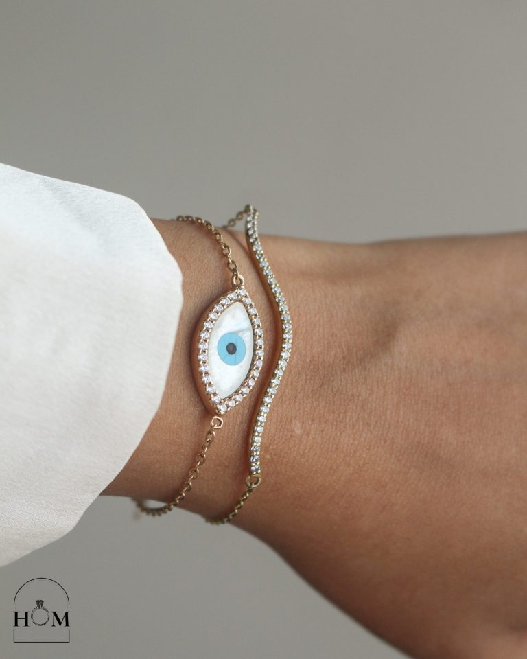 PORSHIA BRACELET