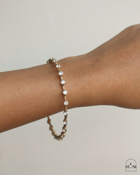 NEPTUNE BANGLE