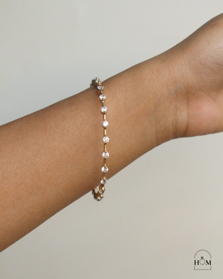 NEPTUNE BANGLE