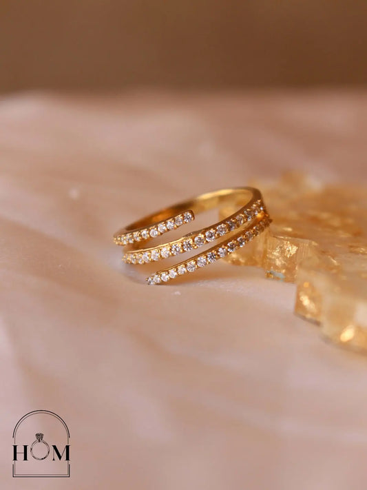 COCO RING