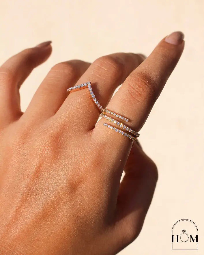 COCO RING