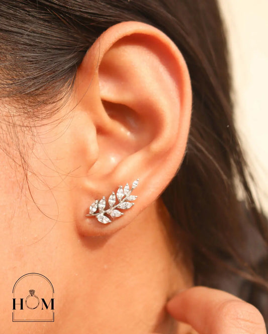 ELOISE CLIMBER EARRINGS