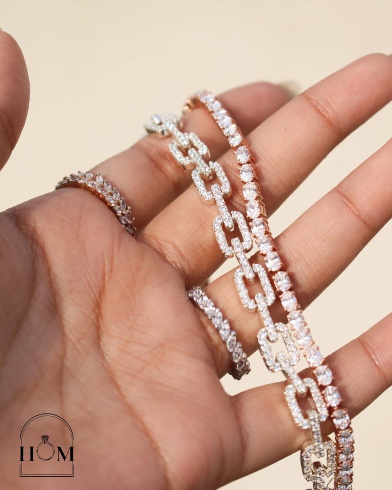 CHAIN BRACELET