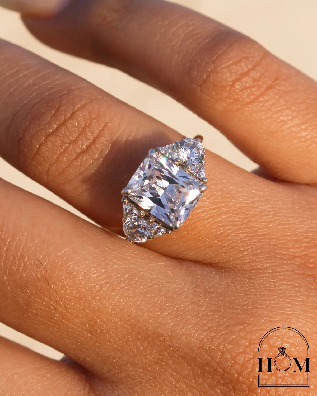 BLAIR Ring