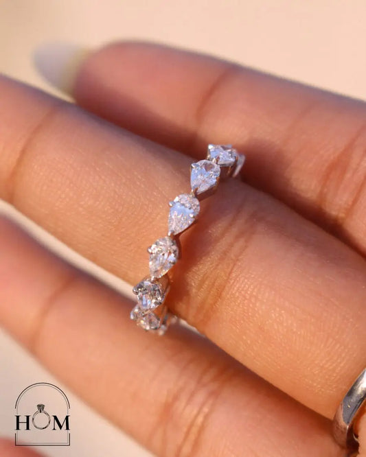 LOTUS ETERNITY BAND