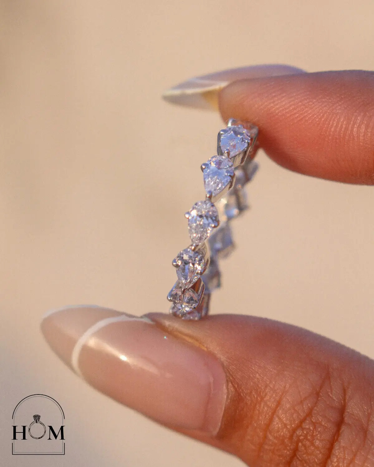 LOTUS ETERNITY BAND