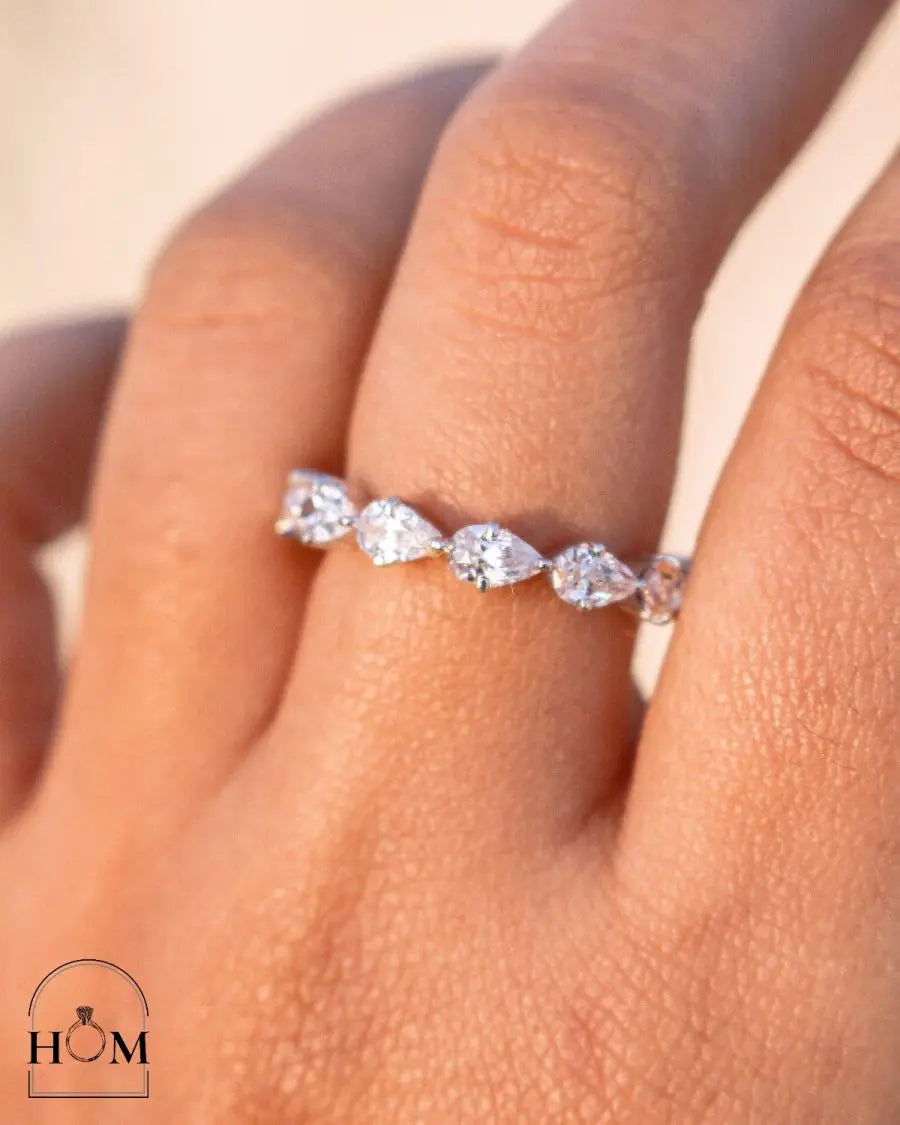 LOTUS ETERNITY BAND