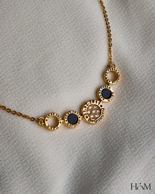 MAYA PENDANT