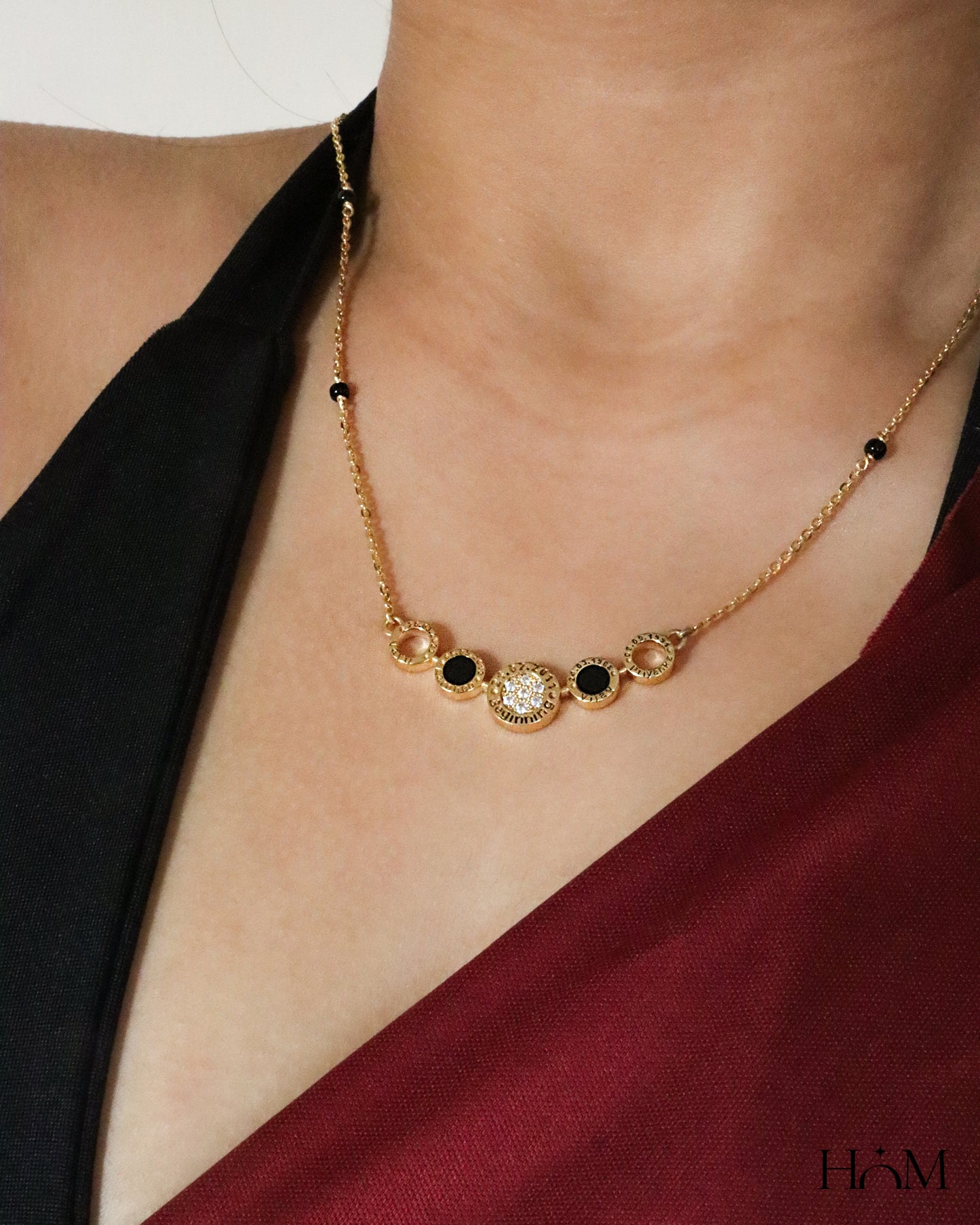 MAYA PENDANT