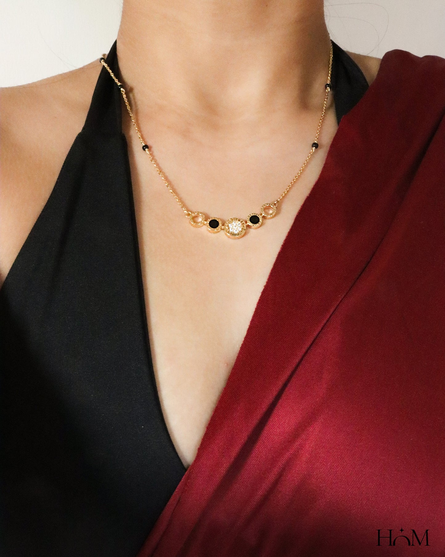 MAYA PENDANT