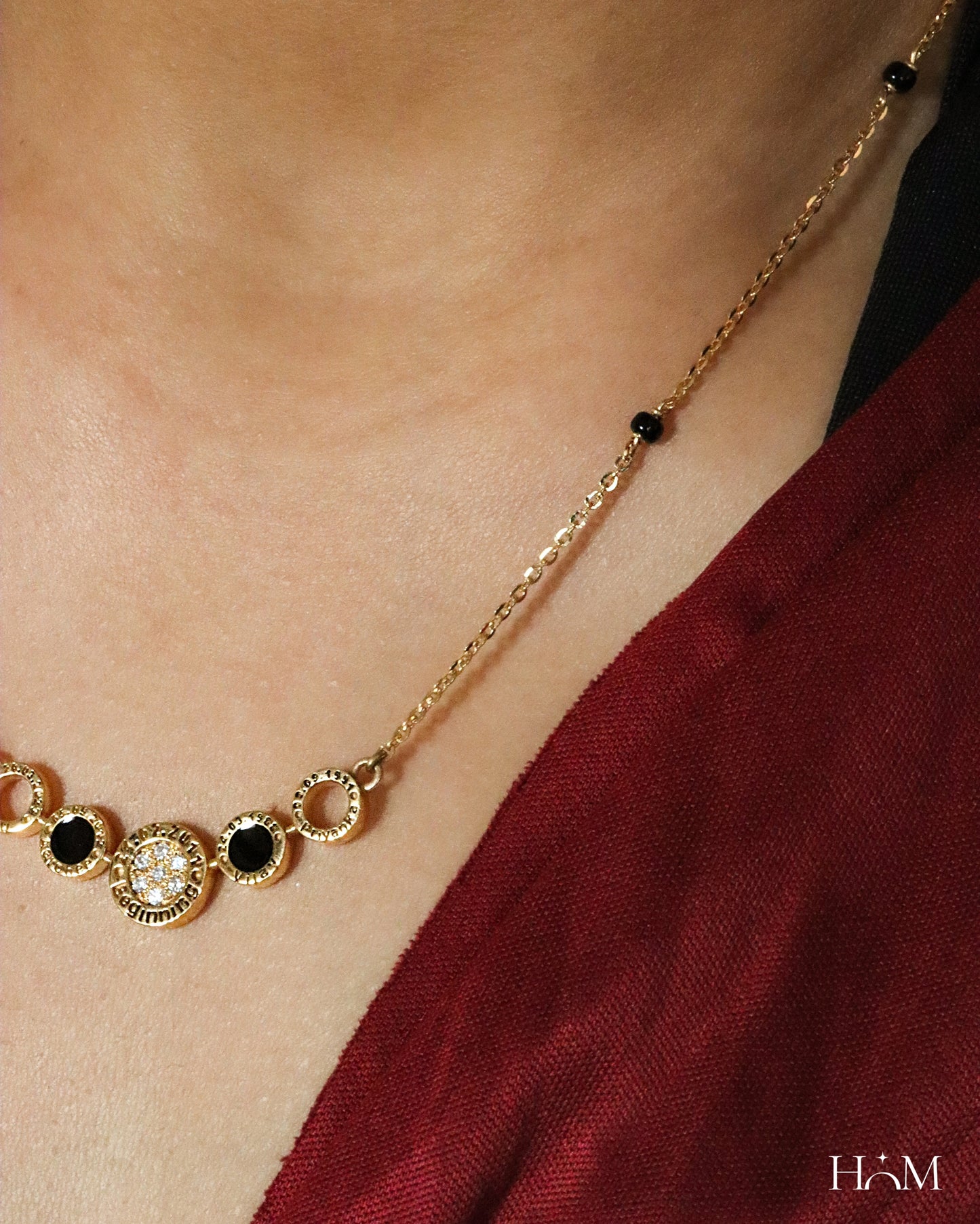 MAYA PENDANT