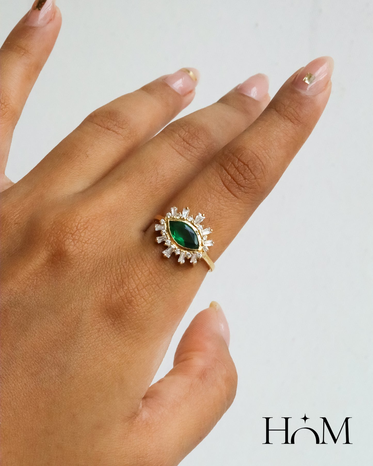 ESME RING