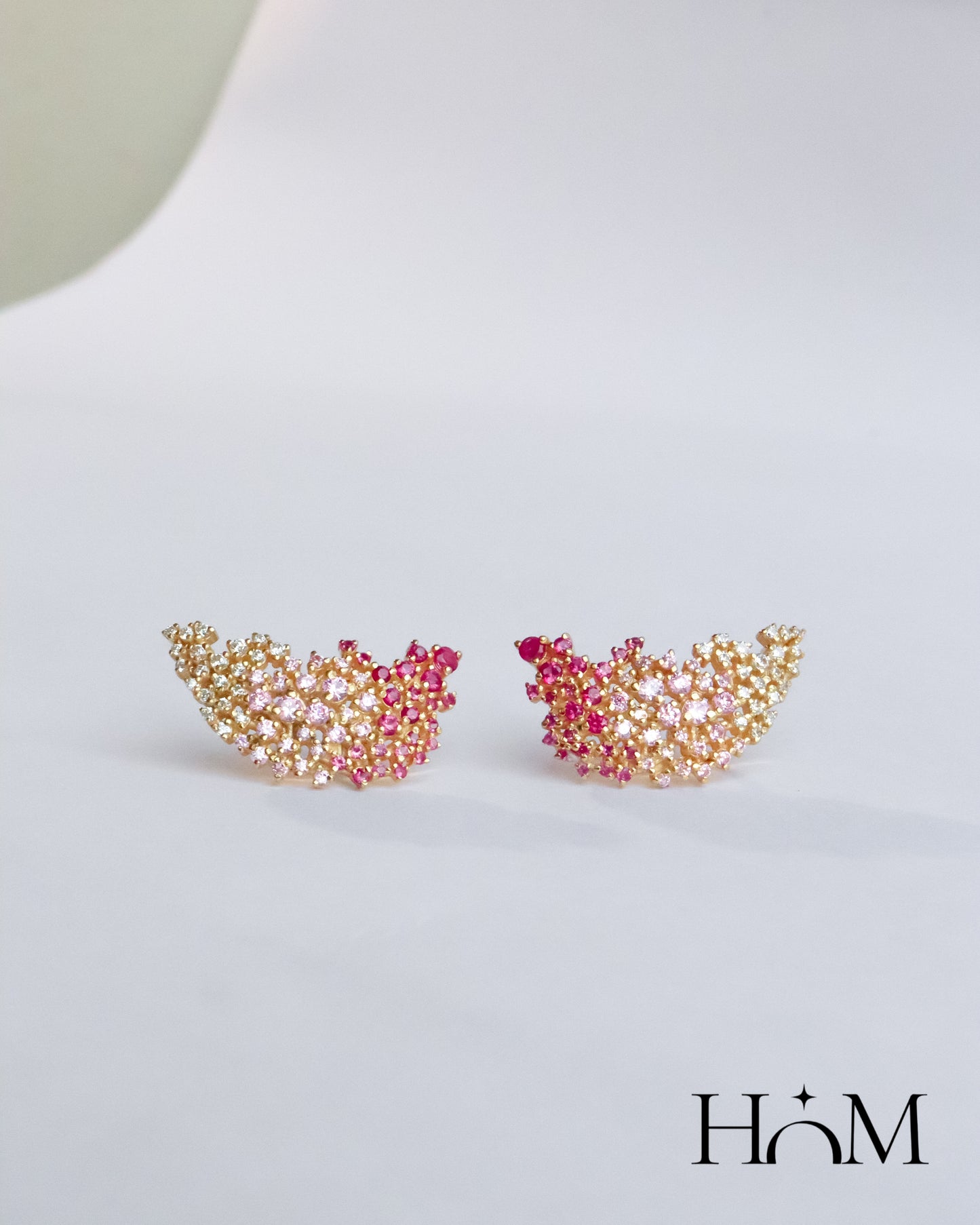 SORBET EARRINGS