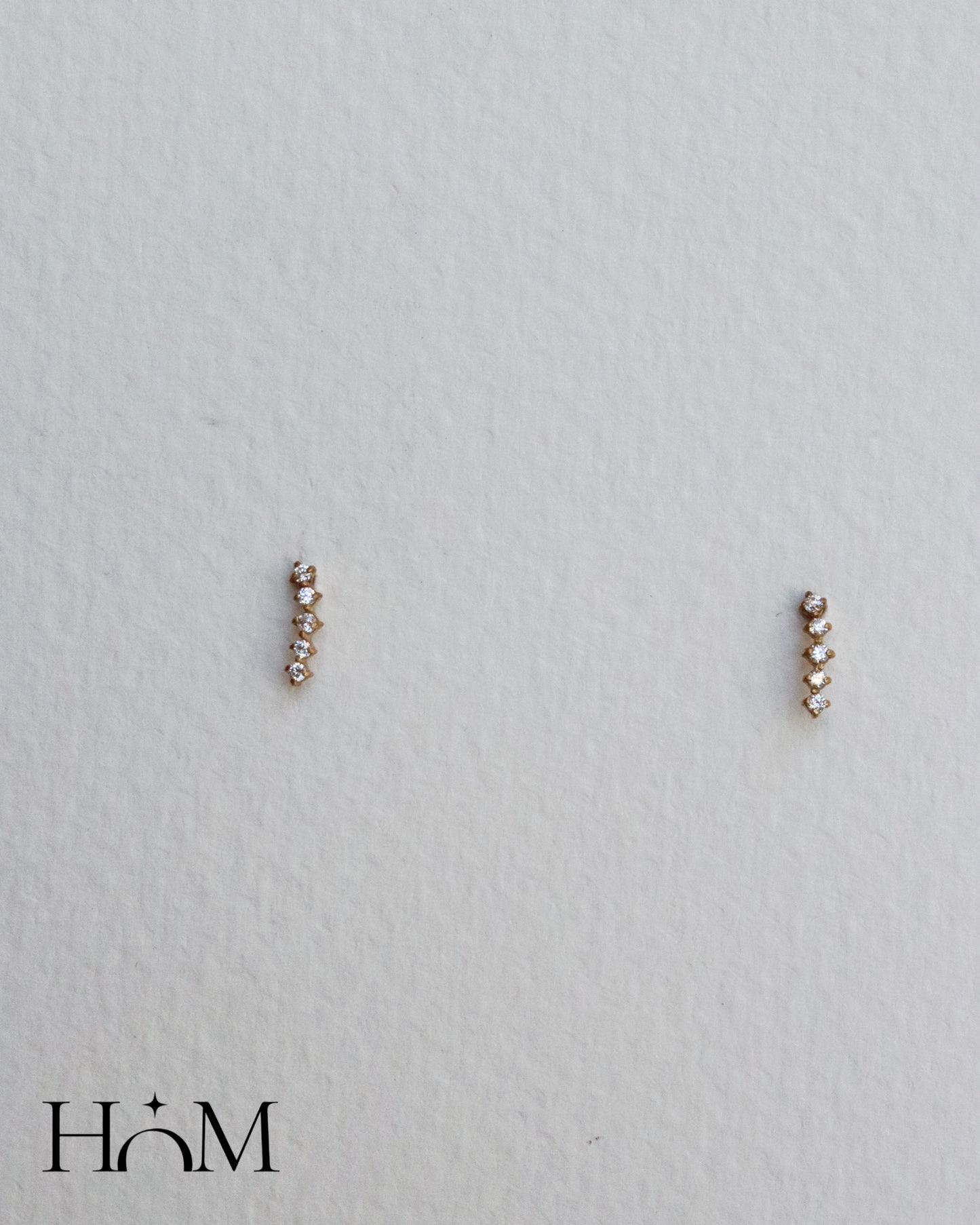 CANDES EARRINGS