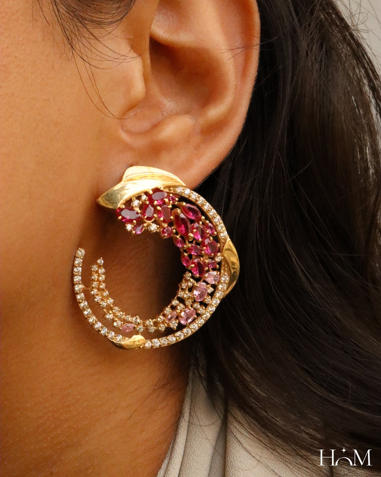 ELIORA EARRINGS