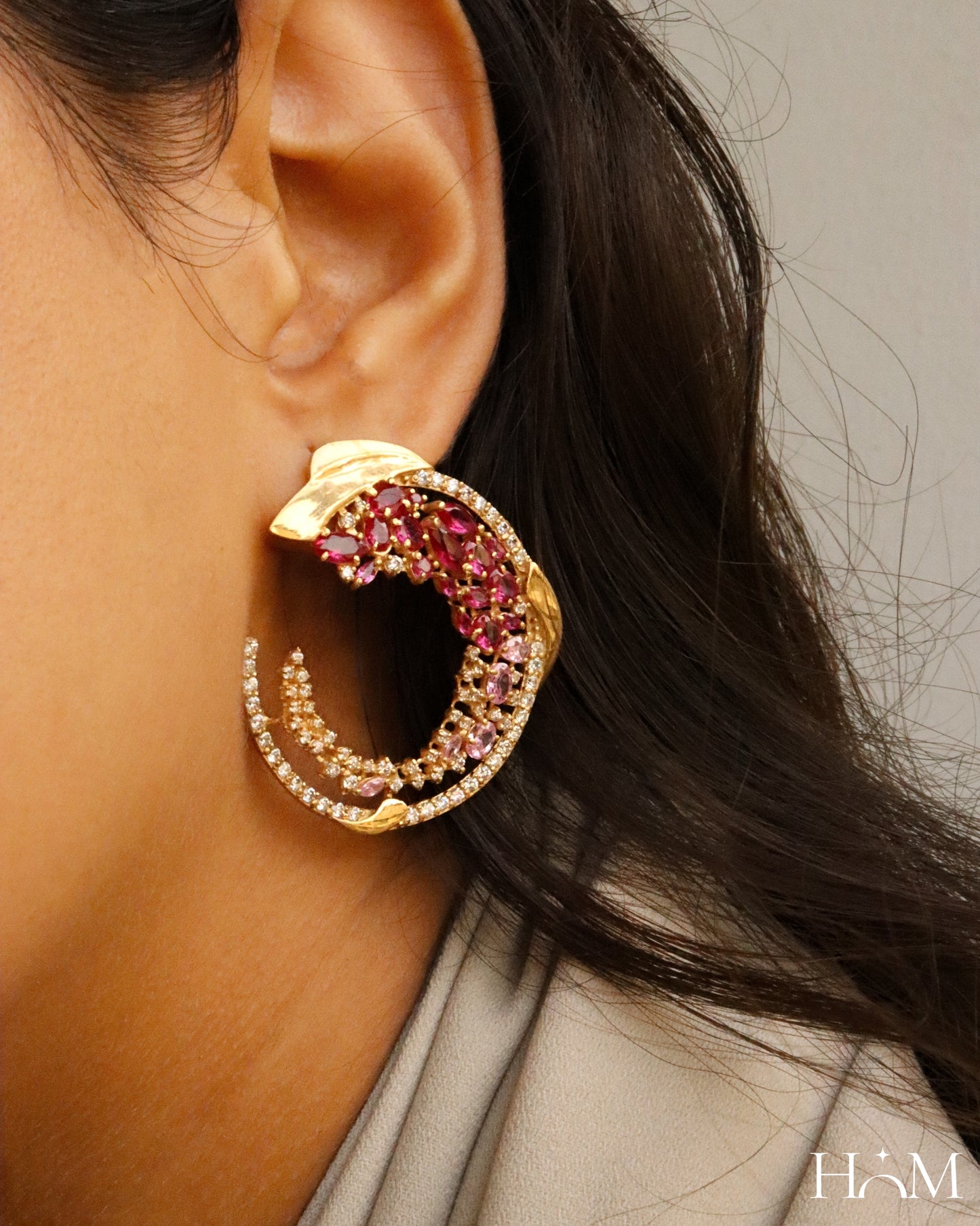 ELIORA EARRINGS